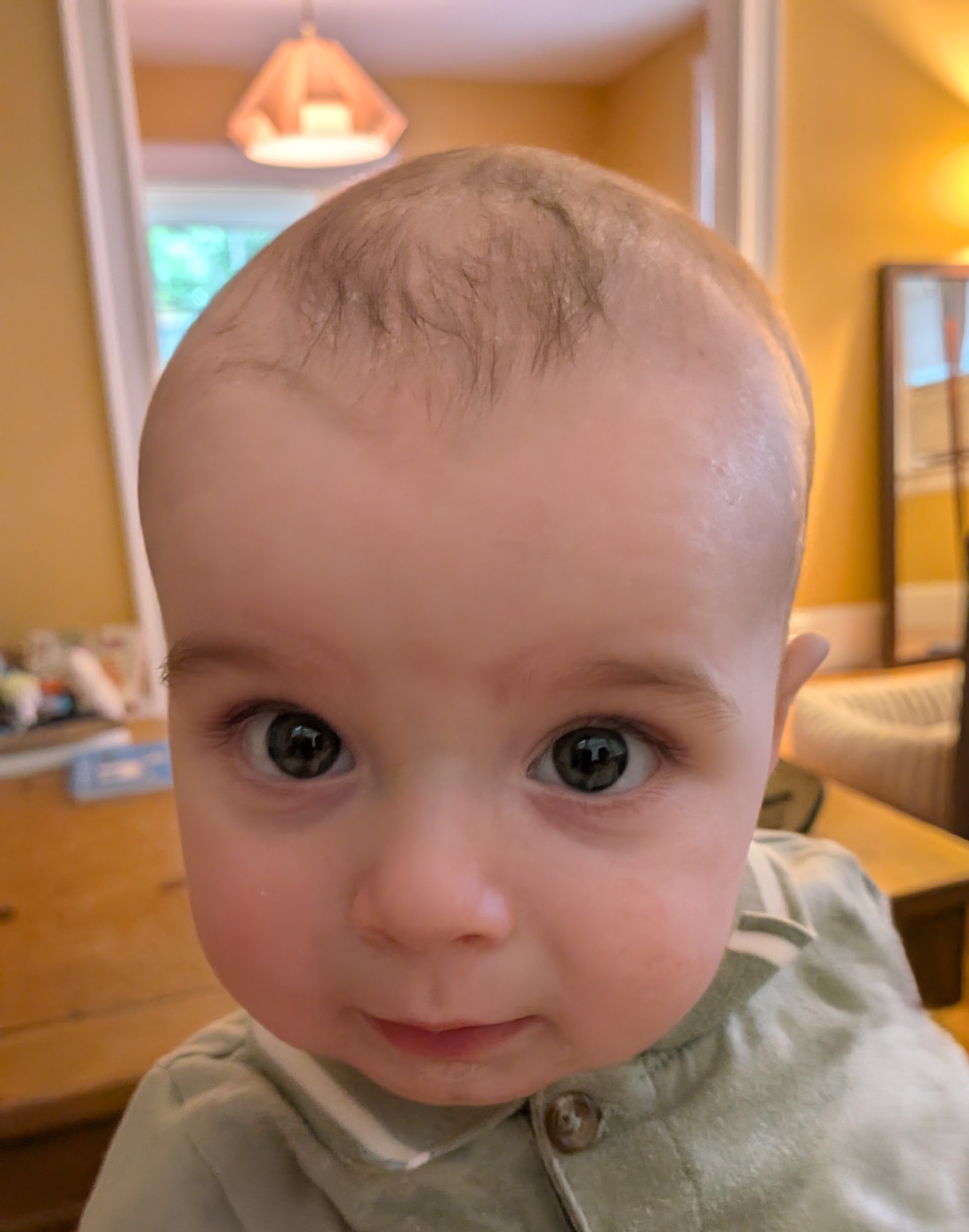 Baby K.